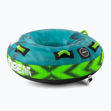 Pływadło do holowania JOBE Hotseat Towable 1P blue/green