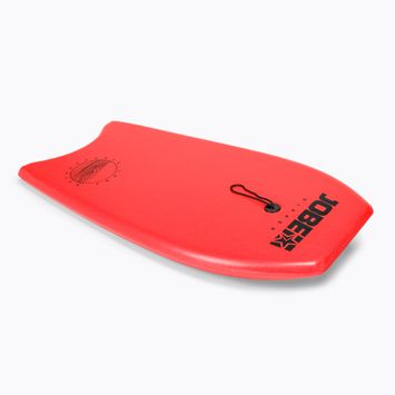 Deska bodyboard JOBE Dipper Bodyboard red/white