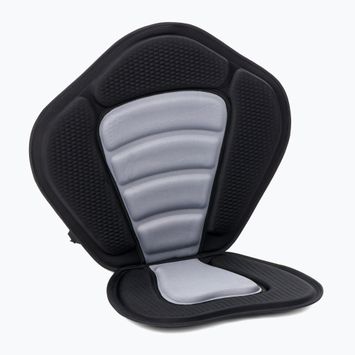 Siedzisko do deski SUP Pure4Fun SUP Seat Deluxe black/grey