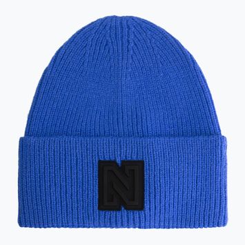 Czapka zimowa Nikkie Gabin Ski Beanie dazzling blue