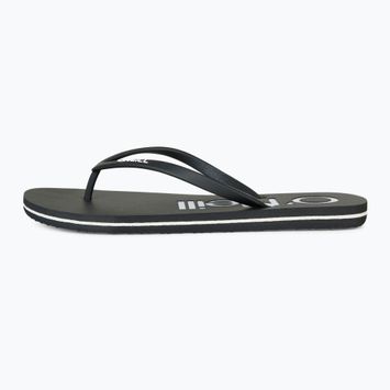 Japonki męskie O'Neill Profile Small Logo black out
