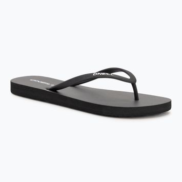 Japonki damskie O'Neill Profile Small Logo black out