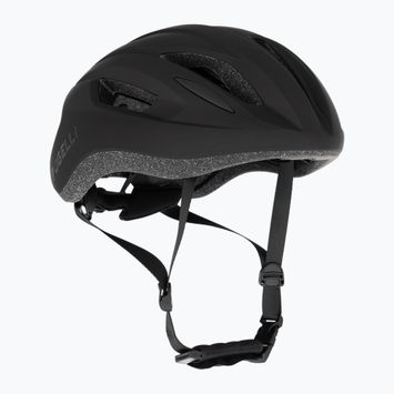 Kask rowerowy Rogelli Cuora black