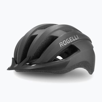 Kask rowerowy Rogelli Ferox II grey