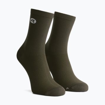 Skarpety Rogelli Distance green