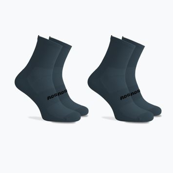 Skarpety Rogelli Essential 2 pary blue