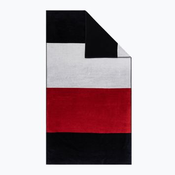 Ręcznik Tommy Hilfiger Towel desert sky/white/red