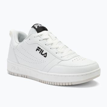 Buty męskie FILA Rega white