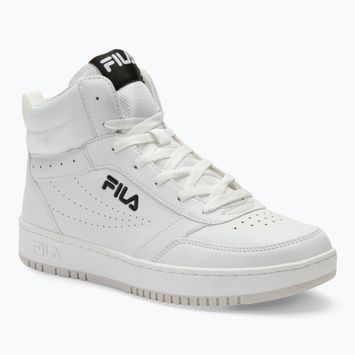 Buty męskie FILA Rega Mid white