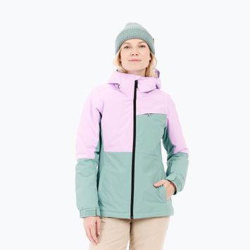 Kurtka snowboardowa damska Protest PRTSina glacial blue
