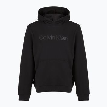 Bluza męska Calvin LVGMS5W340 Klein Graphic Sweat Hoodie black