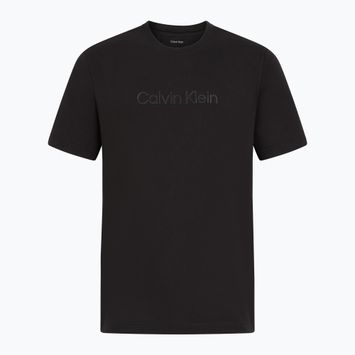 Koszulka męska Calvin Klein LVGMS5K182 Graphic black