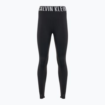 Legginsy treningowe damskie Calvin Klein LVGWS5L616 black
