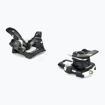 Wiązania skiturowe Marker Alpinist 10 black/titanium