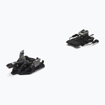 Wiązania skiturowe Marker Alpinist Free 13 black/silver