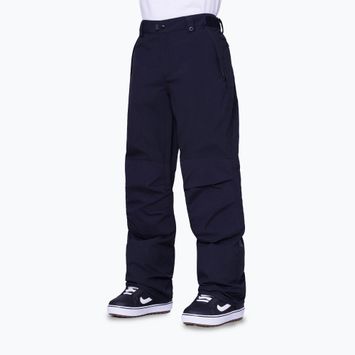Spodnie snowboardowe męskie 686 Progression Padded V2 black