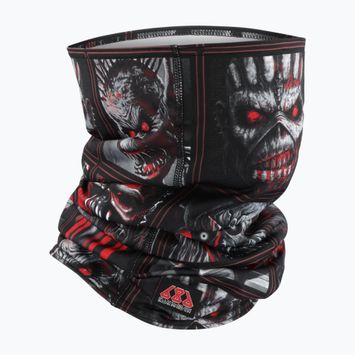 Komin 686 Double Layer Face Warmer iron maiden eddies black