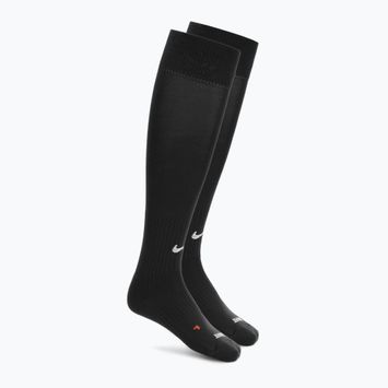 Getry piłkarskie Nike Academy black/white
