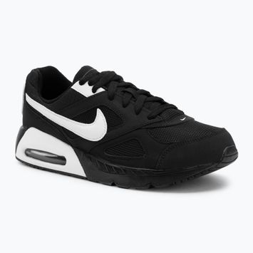 Buty dziecięce Nike Air Max IVO black/white/white