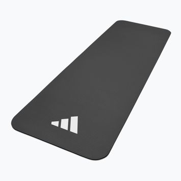 Mata fitness adidas Yoga 8 mm black