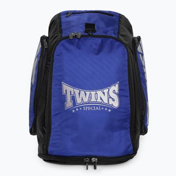 Plecak treningowy Twins Special BAG5 blue