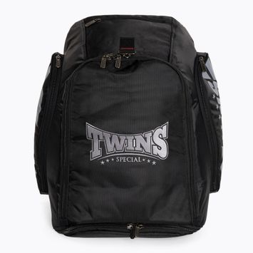Plecak treningowy Twins Special BAG5 65 l black