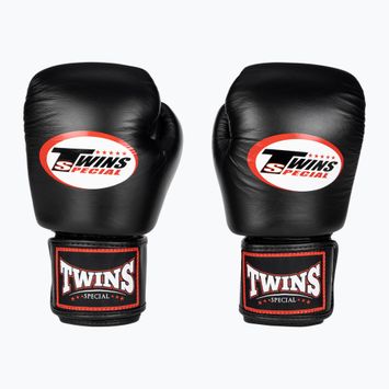 Rękawice bokserskie Twins Special BGVL3 black