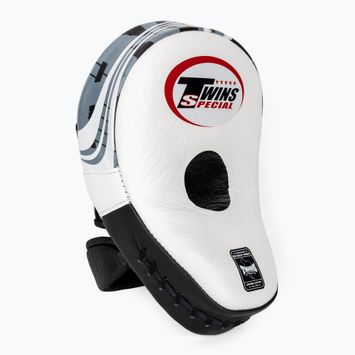 Łapy treningowe trenerskieTwins Special PML10 white/black