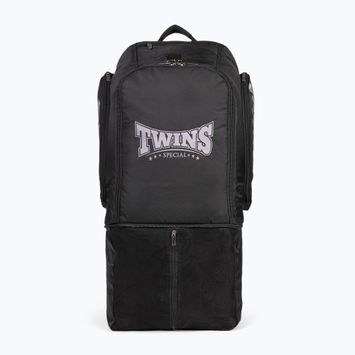 Torba treningowa Twins Special BAG2 80 l black