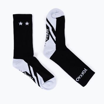 Skarpety męskie YOKKAO Classic black