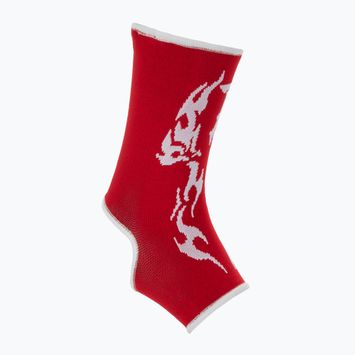 Ochraniacze kostek Top King TKANG-02 red