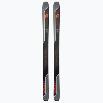 Narty skiturowe K2 Wayback 96 2021