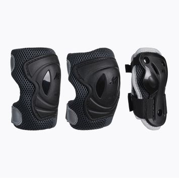 Zestaw ochraniaczy K2 Performance Pad Set black/anthracite