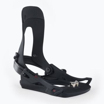 Wiązania snowboardowe damskie K2 Clicker X Hb W 2022 black