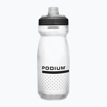 Bidon rowerowy CamelBak Podium 620 ml carbon
