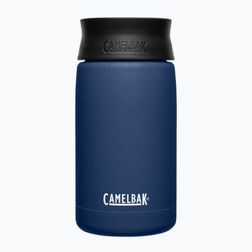 Kubek termiczny CamelBak Hot Cap Insulated SST 400 ml blue