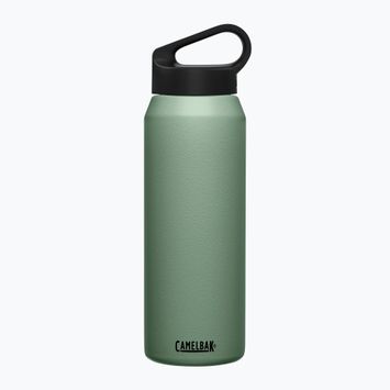 Butelka termiczna CamelBak Carry Cap Insulated SST 1000 ml green