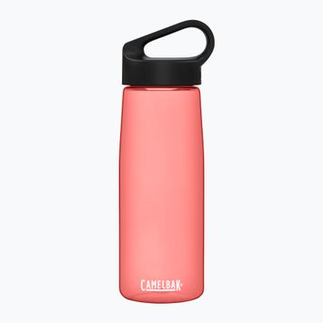 Butelka turystyczna CamelBak Carry Cap Tritan red 750 ml