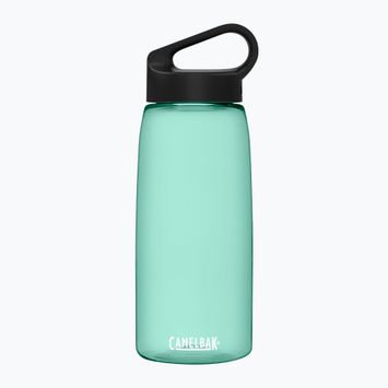 Butelka turystyczna CamelBak Carry Cap Tritan green 1000 ml
