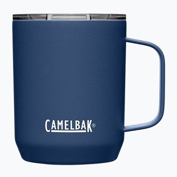 Kubek termiczny CamelBak Camp Mug 350 ml navy