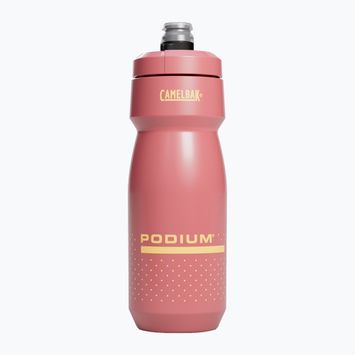 Bidon rowerowy CamelBak Podium 710 ml coral sunset