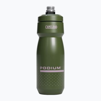 Bidon rowerowy CamelBak Podium 710 ml deep fern