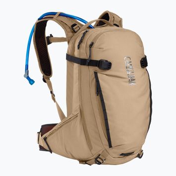 Plecak rowerowy CamelBak H.A.W.G. Pro 20 l z bukłakiem 3 l moondust