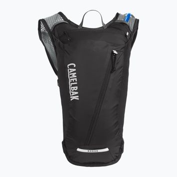 Plecak rowerowy CamelBak Rogue Light 7 l z bukłakiem 2 l black