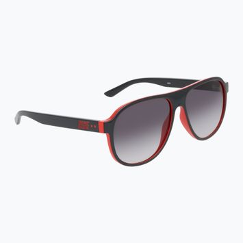 Okulary przeciwsłoneczne Nike Vintage Icon dark smoke/grey gradient