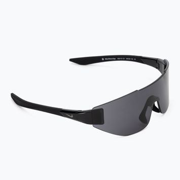 Okulary przeciwsłoneczne Nike Athena Edge black/grey