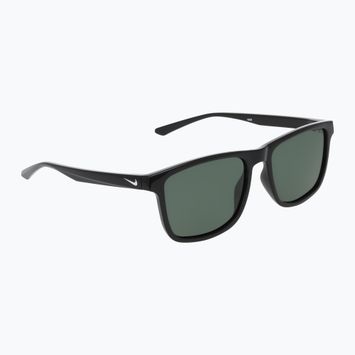 Okulary przeciwsłoneczne Nike Vital Core P black/polar green