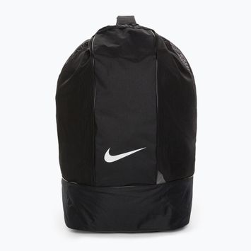 Worek na piłki Nike Club Team 160 l black/white