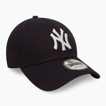 Czapka New Era League Essential 9Forty New York Yankees navy