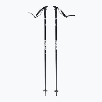 Kije narciarskie Atomic Amt czarne AJ5005622